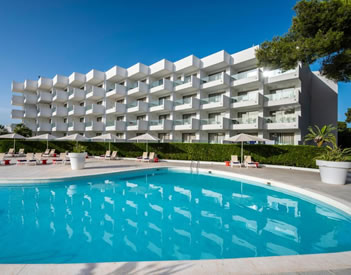 THB Naeco Ibiza - Adults Only