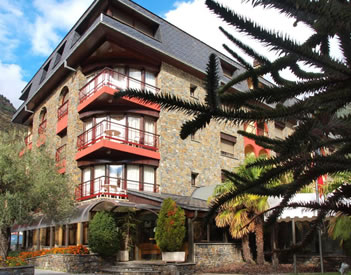 Hotel Guillem & Spa