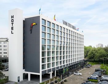 Van der Valk Hotel Antwerpen