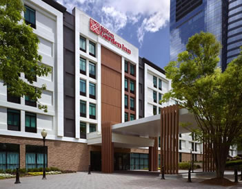 Hilton Garden Inn Atlanta-Buckhead
