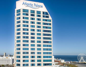 Boardwalk Resorts at Atlantic Palace