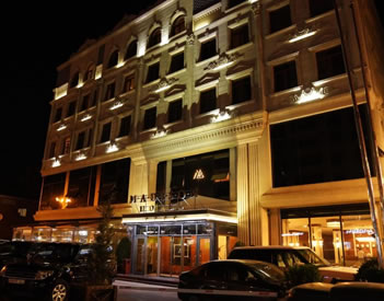 Madison Hotel Baku