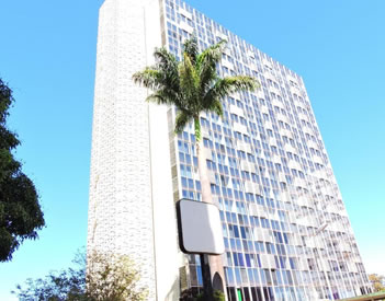 Airam Brasília Hotel