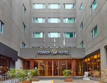 Towerhill Hotel