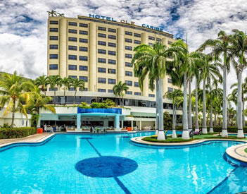 Hotel Olé Caribe