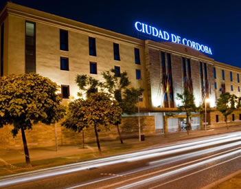 Exe Ciudad de Córdoba