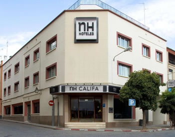 NH Córdoba Califa