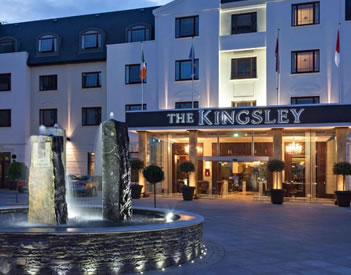 The Kingsley Hotel
