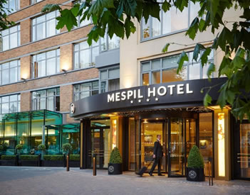 Mespil Hotel