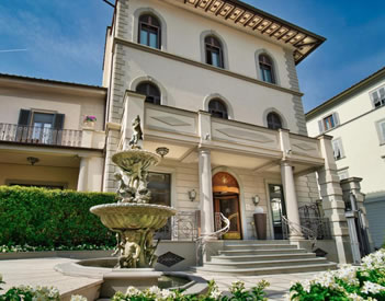 Palazzo Montebello