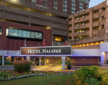 Hotel Halifax