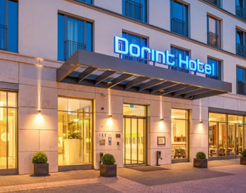 Dorint Hotel Hamburg-Eppendorf