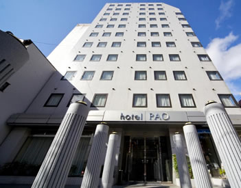 Hotel Pao