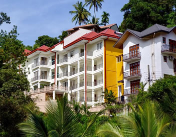 Hotel Cassendra