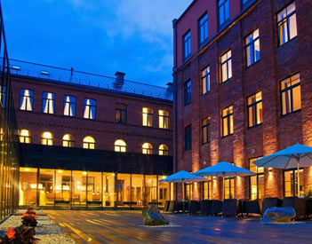 VICTORIA Hotel Kaunas