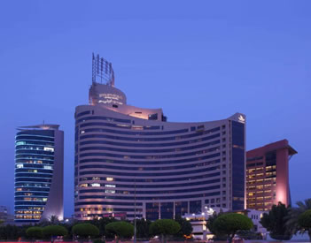 Symphony Style Hotel Kuwait