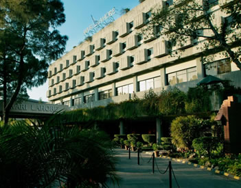 Avari Lahore Hotel