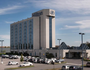 Hilton Montreal/Laval