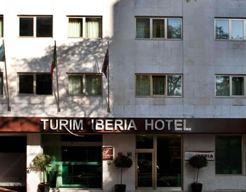 TURIM Iberia Hotel