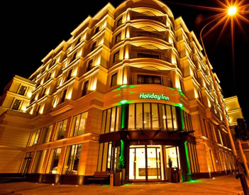 Holiday Inn Łódź, an IHG Hotel