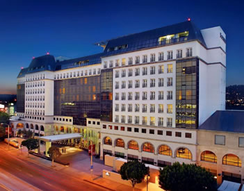 Hotel Sofitel Los Angeles at Beverly Hills