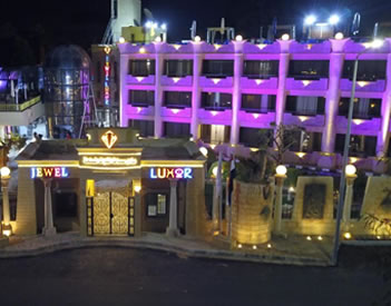 Jewel Luxor Hotel