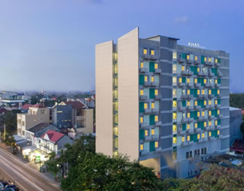 KHAS Makassar Hotel