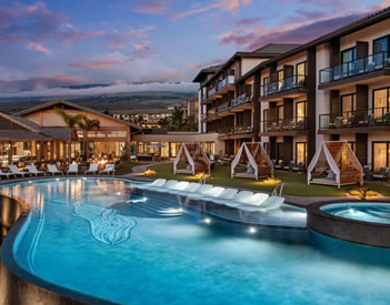 AC Hotel by Marriott Maui Wailea
