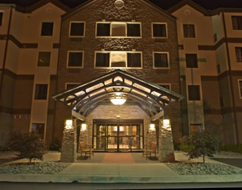 Staybridge Suites East Stroudsburg - Poconos, an IHG Hotel