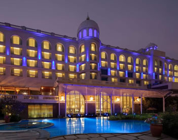 Radisson Blu Plaza Hotel Mysore