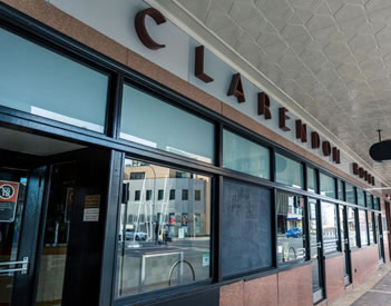 Clarendon Hotel