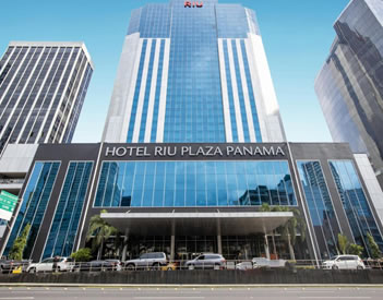 Riu Plaza Panamá