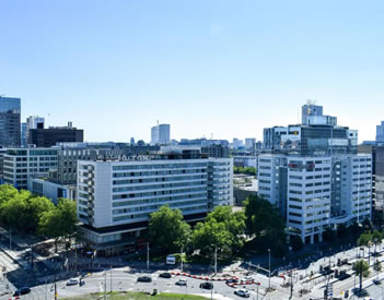 Hilton Rotterdam