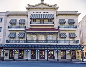 Menger Hotel