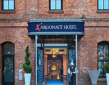 Argonaut Hotel, a Noble House Hotel