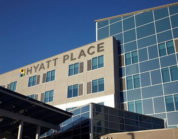 Hyatt Place Savannah Airport