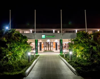 Holiday Inn Suva, an IHG Hotel