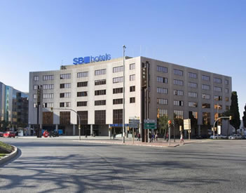 Hotel SB Ciutat de Tarragona