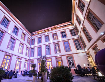 La Cour des Consuls Hotel and Spa Toulouse - MGallery