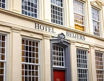 Hotel Beijers