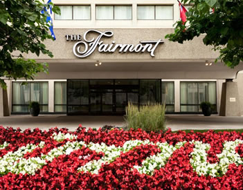 The Fairmont Winnipeg