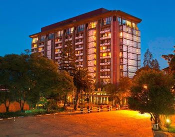 Hilton Addis Ababa