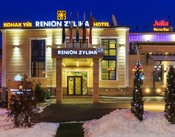 Renion Zyliha Hotel