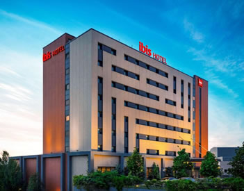 ibis Ankara Airport Hotel