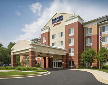 Fairfield Inn & Suites White Marsh