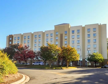 Sleep Inn & Suites BWI Airport