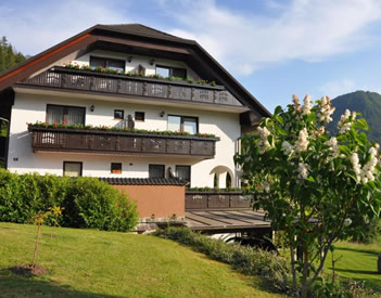 Nature Hotel Lukanc