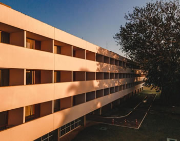 Brasília Palace Hotel