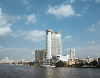 Grand Nile Tower