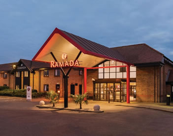 Ramada Cambridge